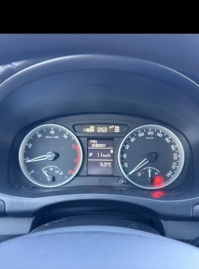 Skoda Roomster 1.6i/115к км./Климатроник/Подгрев/, снимка 16