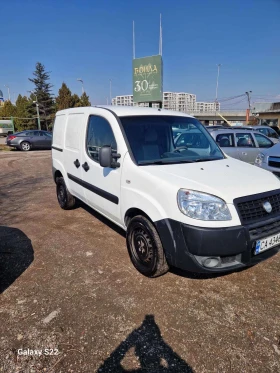 Fiat Doblo 1.3 турбо Mjet, снимка 2