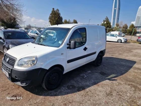 Fiat Doblo 1.3 турбо Mjet, снимка 3
