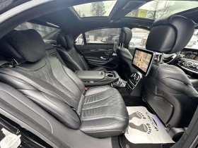 Mercedes-Benz S 500 4M/TV/PANO/CAMERA/ FULL /, снимка 16