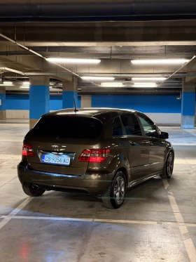 Mercedes-Benz B 180, снимка 3