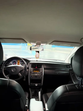 Mercedes-Benz B 180, снимка 7