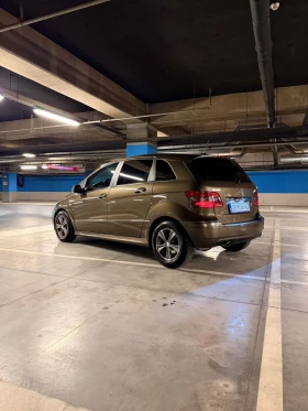 Mercedes-Benz B 180, снимка 5