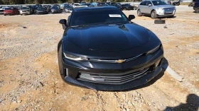 Chevrolet Camaro 3.6l Lt, снимка 13
