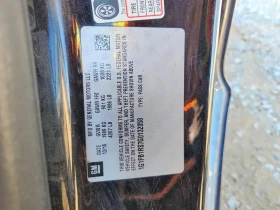 Chevrolet Camaro 3.6l Lt, снимка 12