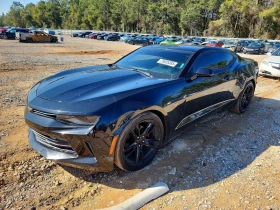 Chevrolet Camaro 3.6l Lt, снимка 1