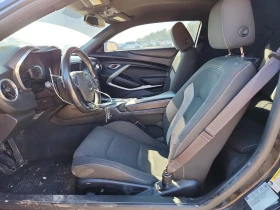 Chevrolet Camaro 3.6l Lt, снимка 7