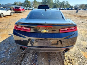 Chevrolet Camaro 3.6l Lt, снимка 6