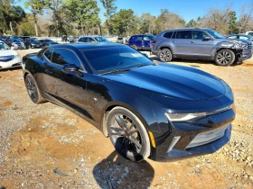 Chevrolet Camaro 3.6l Lt, снимка 4