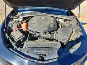 Chevrolet Camaro 3.6l Lt, снимка 11