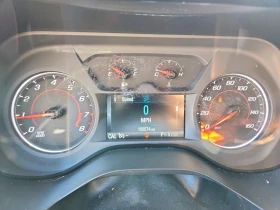 Chevrolet Camaro 3.6l Lt, снимка 9