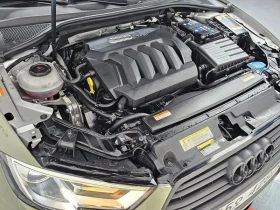 Audi A3 2.0 TFSI, снимка 6