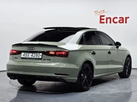 Audi A3 2.0 TFSI, снимка 2