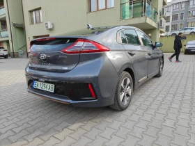 Hyundai Ioniq, снимка 5