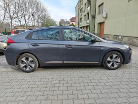 Hyundai Ioniq, снимка 4