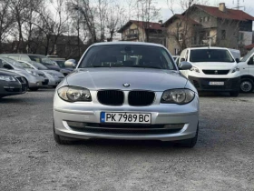 BMW 118, снимка 6