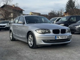 BMW 118, снимка 3