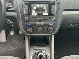VW Golf 1.9 TDI-105 k.s. ТОП СЪСТОЯНИЯ, снимка 10