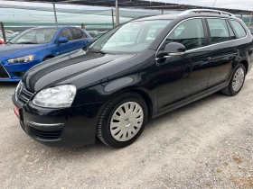VW Golf 1.9 TDI-105 k.s. ТОП СЪСТОЯНИЯ, снимка 2