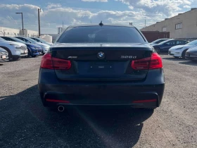 BMW 328 XDRIVE * FULL M PACK* ПОДГРЕВИ* КАМЕРА* KEYLESS* , снимка 5