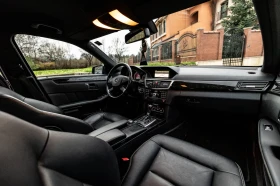 Mercedes-Benz E 250 AMG/Avantgarde, снимка 12