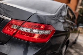 Mercedes-Benz E 250 AMG/Avantgarde, снимка 5