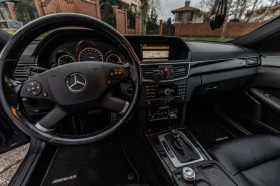 Mercedes-Benz E 250 AMG/Avantgarde, снимка 10