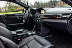 Mercedes-Benz E 250 AMG/Avantgarde, снимка 14