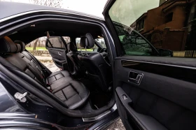 Mercedes-Benz E 250 AMG/Avantgarde, снимка 13
