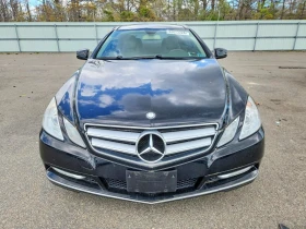 Mercedes-Benz E 350 4MATIC, снимка 1