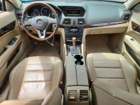 Mercedes-Benz E 350 4MATIC, снимка 7