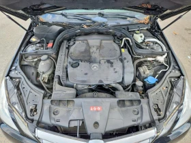 Mercedes-Benz E 350 4MATIC, снимка 11