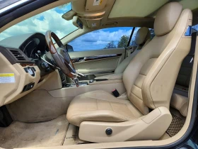 Mercedes-Benz E 350 4MATIC, снимка 8