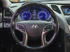 Hyundai Grandeur 2.4, снимка 11