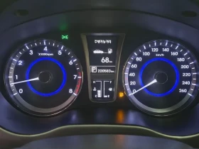Hyundai Grandeur 2.4, снимка 10