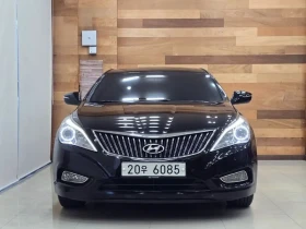 Hyundai Grandeur 2.4, снимка 3