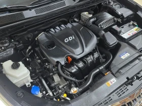 Hyundai Grandeur 2.4, снимка 8