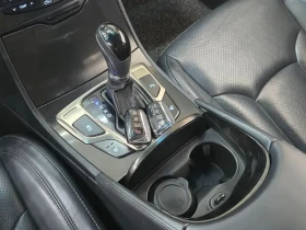 Hyundai Grandeur 2.4, снимка 12