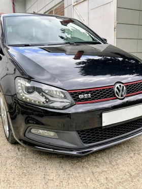 VW Polo GTI, снимка 7