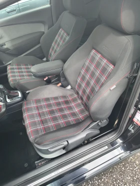 VW Polo GTI, снимка 10