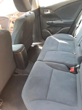 Honda Civic, снимка 7