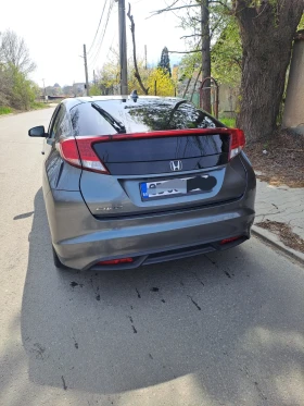 Honda Civic, снимка 9