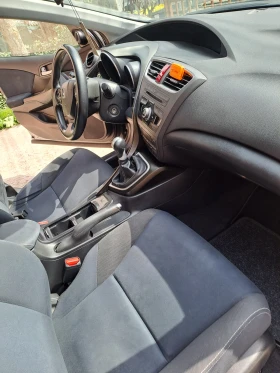 Honda Civic, снимка 5
