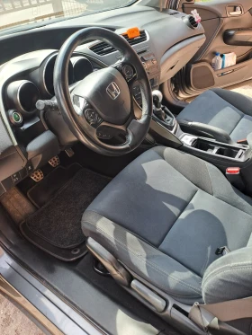 Honda Civic, снимка 4