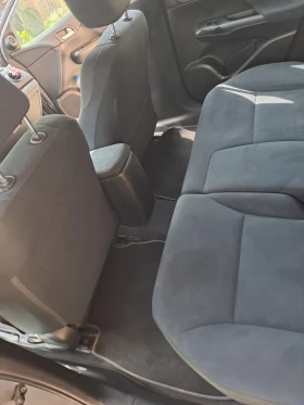 Honda Civic, снимка 6