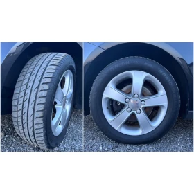 Seat Altea 1.6i/102кс., снимка 13
