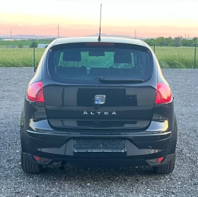 Seat Altea 1.6i/102кс., снимка 6