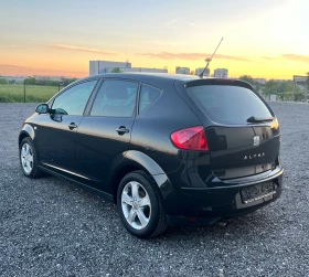 Seat Altea 1.6i/102кс., снимка 3