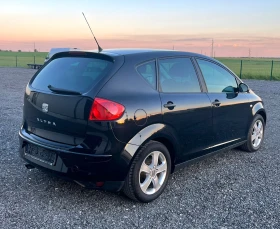 Seat Altea 1.6i/102кс., снимка 4