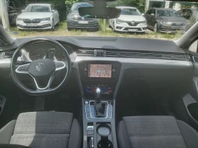 VW Passat 1.5TSI DSG, снимка 11